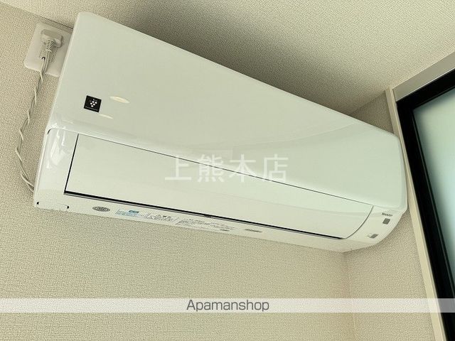 アーバンライフ花園の内装写真