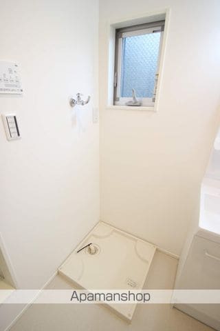 クレール東船橋の内装写真