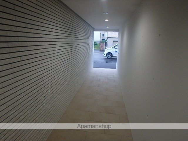 プレミアシティ美園のその他写真