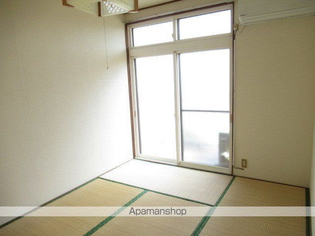 コーポ音北の内装写真