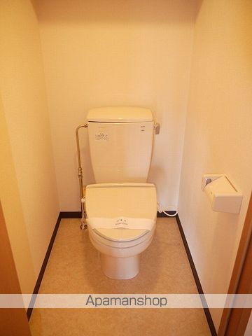 ホワイトピアニーイーストの内装写真