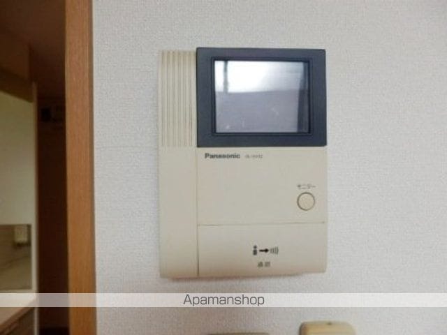 ピカード竹下の内装写真