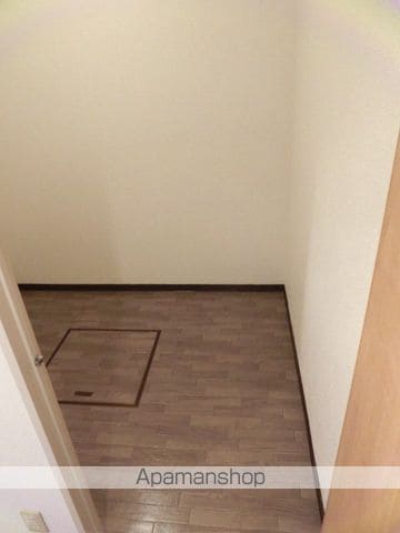 サンシャインESAKAの内装写真