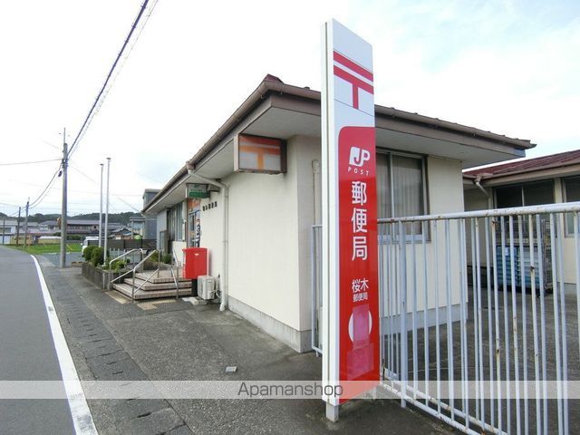 リビングタウン家代の里 Aの周辺写真