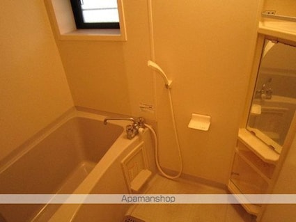 東京都練馬区羽沢２丁目[1K/23.4m2]のバス