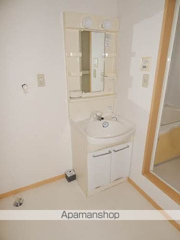 レシデンシア小森野E棟の内装写真