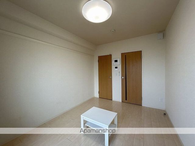 クレイノグレイス[1K/21.11m2]のリビング・居間2