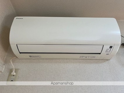 滋賀県湖南市中央５丁目[2DK/47m2]の内装10