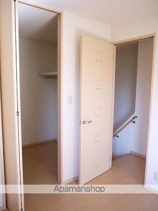 エクセルハイツ桐　ＡＢＣＤ[3LDK/92.32m2]の収納