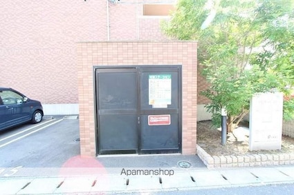 香川県高松市太田下町[1K/29.92m2]の共用部2