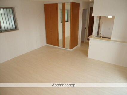 グレイス　花山[1R/33.06m2]のその他部屋・スペース