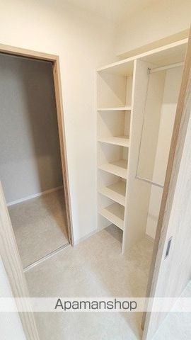 LA CASA 上汐の内装写真