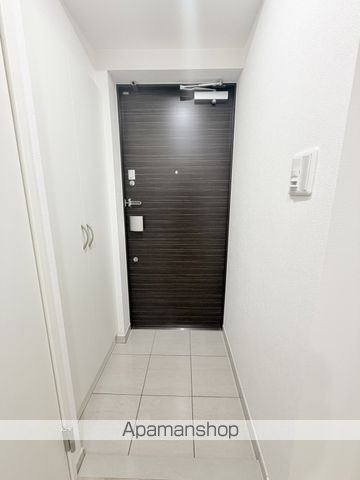 アドバンス名古屋ワイノットの内装写真