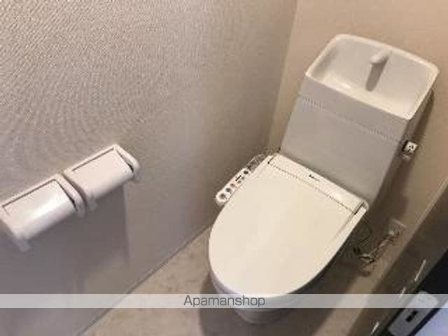 カメリアの内装写真