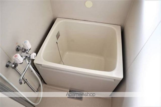 ビレッジハウス見瀬6号棟の内装写真