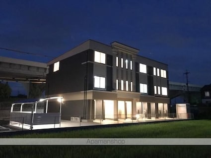 Ｓｔａｒ　Ｄｕｓｔ　Ｈｉｌｌｓ[2LDK/67.23m2]の外観2