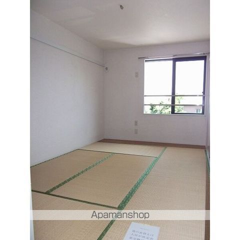 ガーデンテラス壱番館の内装写真