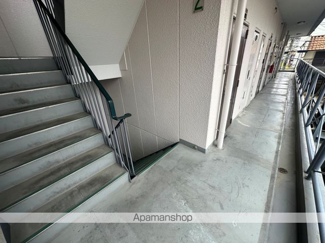 瓢箪山ハイツのその他写真