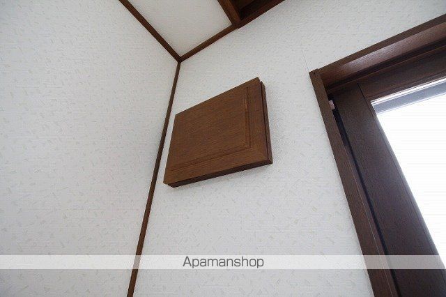 エクセルクラーク教育大前の内装写真