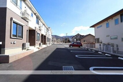 ＧＬＯＲＩＡ[1LDK/52.37m2]の外観5