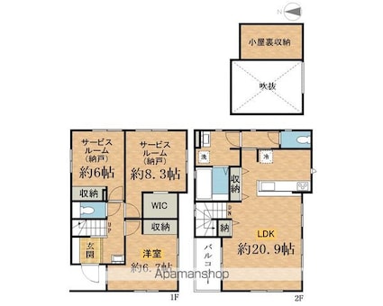 サムネイルイメージ