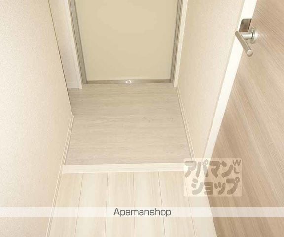 Cozy Cote 上鳥羽の内装写真
