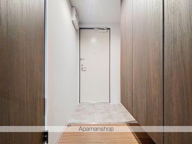 アーバス南円山の内装写真
