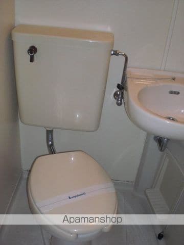 レオパレス樹林の内装写真