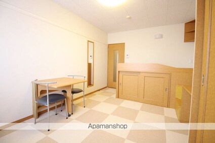 レオパレスポケットⅡ[1K/23.18m2]のその他設備