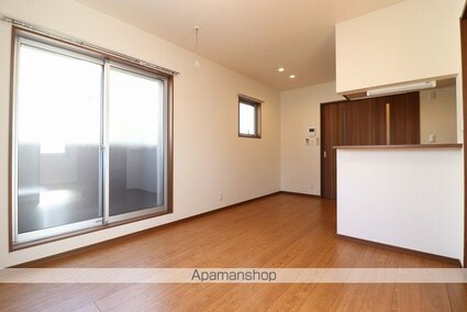 Ａｍｏｕｒ　ｓｕｎ[1LDK/43.42m2]のリビング・居間