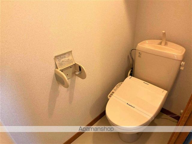 レオパレスCASA田上の内装写真