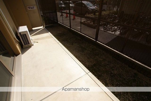 グランK’Sジオの内装写真