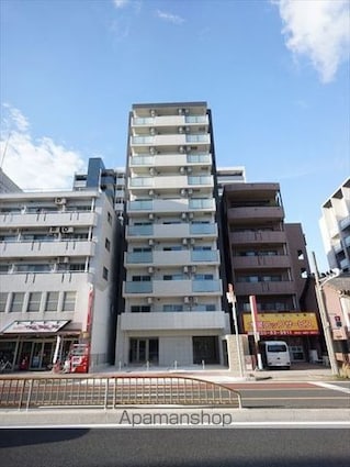 ａｘｉｓ　ｎａｇｏｙａ　ｓｗ[1K/26.1m2]の外観4