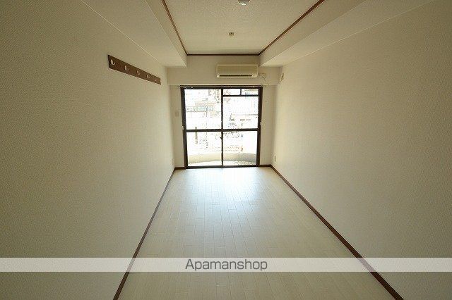 ノワール榎町の内装写真