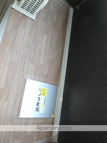 PRESSANCEUMEDAKITAALLの内装写真