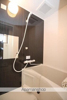 サンメゾン福島[1R/31.98m2]のバス