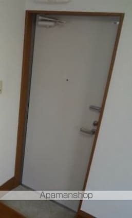 ライフピアカリーナ[1R/10.52m2]のセキュリティ