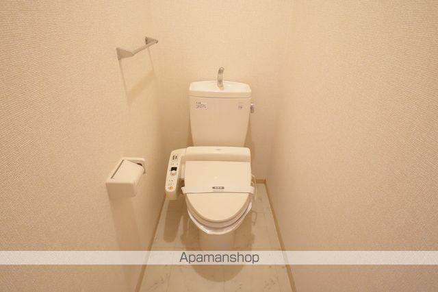 ハイツさくらの内装写真