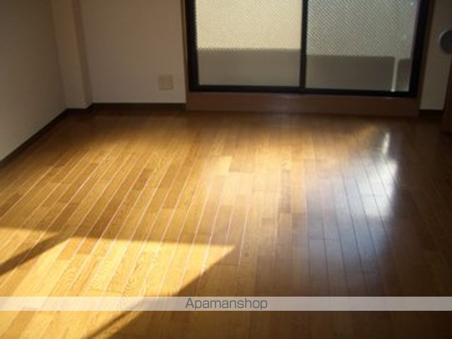 イーストコーストヴィラの内装写真
