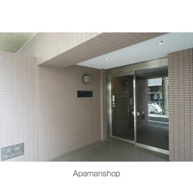 クリーンホームツルオカ[1R/25.9m2]の外観2