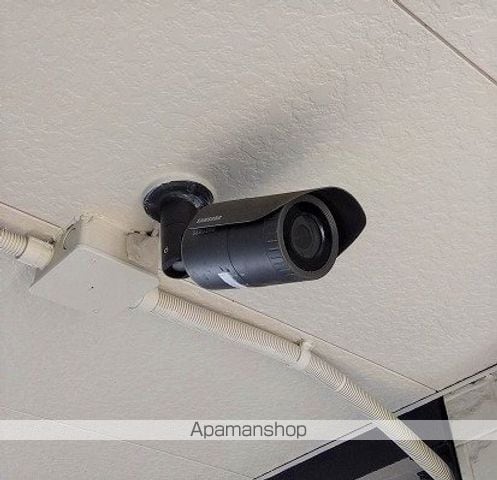 レオパレスセキバAの内装写真