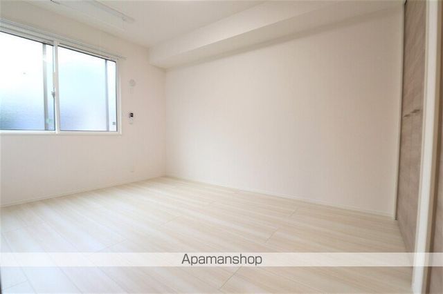 パークメゾン美幸町の内装写真