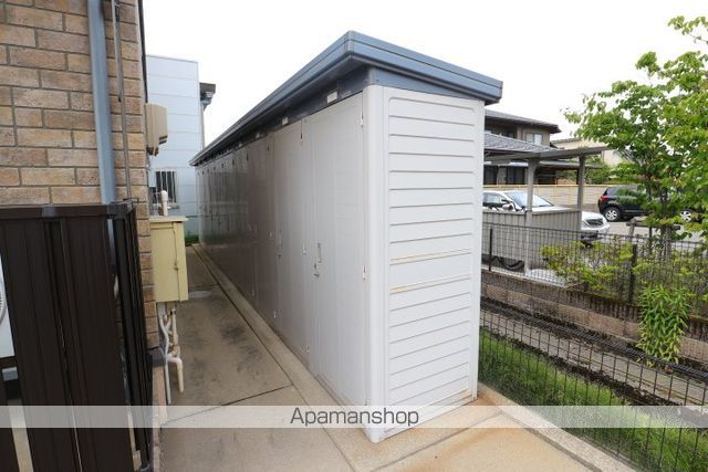 BーLANDのその他写真
