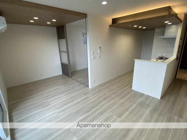 Casa Solareの内装写真