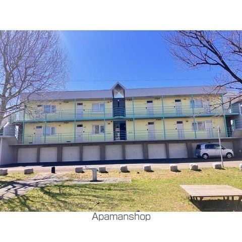 プチパークハイツ