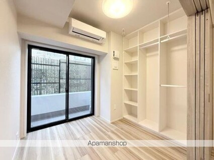 ジオエント駒込[1DK/25.48m2]のリビング・居間5