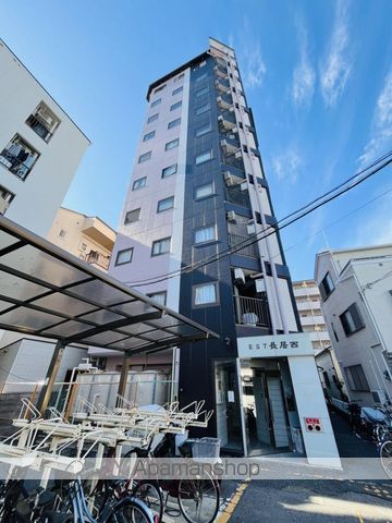 EST長居西の外観写真