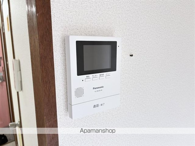 パステルイン下荒田の内装写真