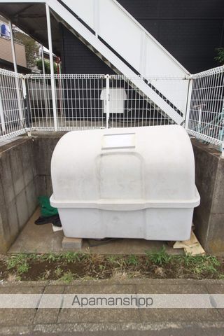 トライアングルのその他写真