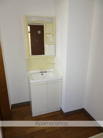 ポートサイド萩原400 Sの内装写真